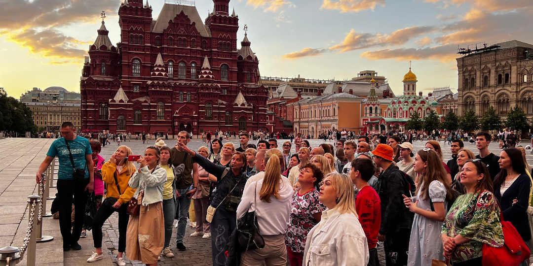 Экскурсия по вечерней Москве: обзор, маршрут, стоит ли ехать.