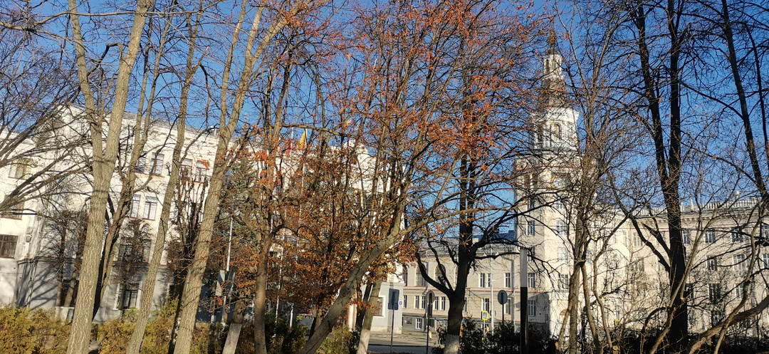 КАК В ЧЕБОКСАРАХ БАШНЮ ВОЗВРАЩАЛИ