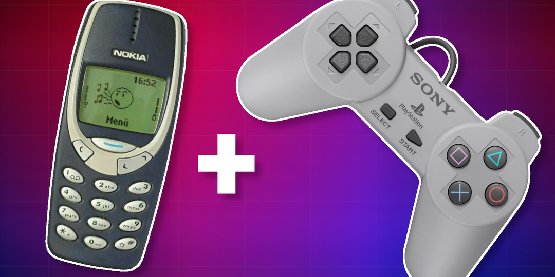 Что будет, если совместить смартфон и геймпад? Infinix GT 30 - доступный гейминг