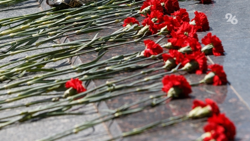      Фото: ИА «Победа26»