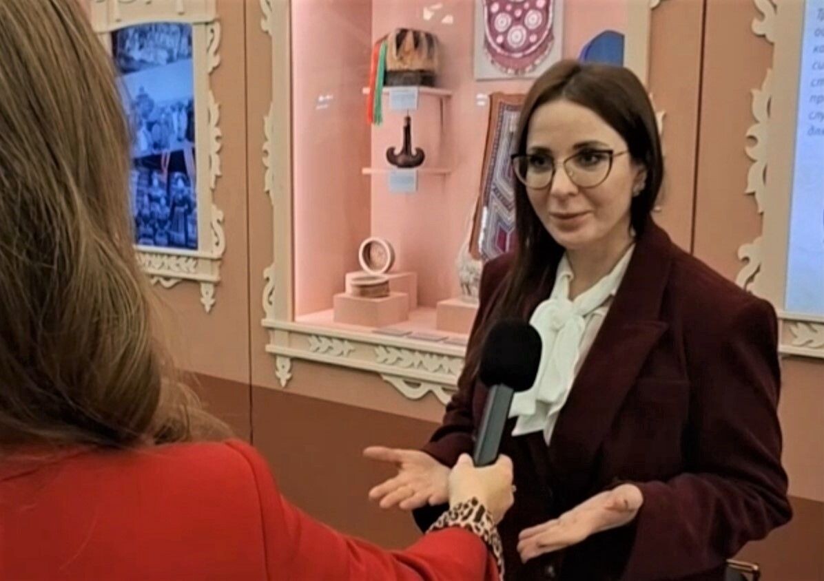     / Источник: Кадр из видео