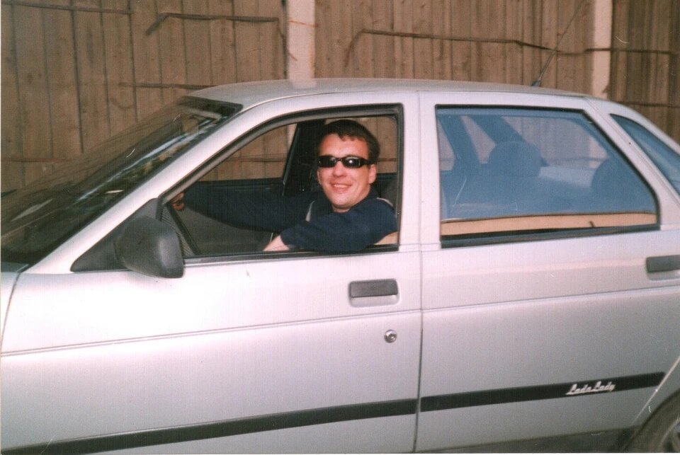 Игорь Дудин. Фото: соцсети