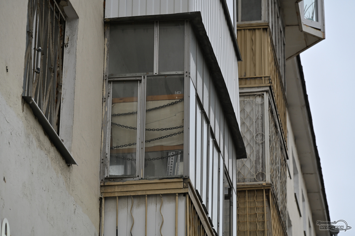    Фото: Анастасия Сибирякова © ИА «Уральский меридиан»