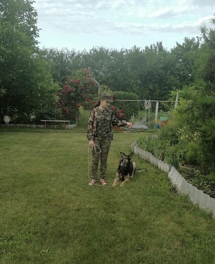 Фото автора.