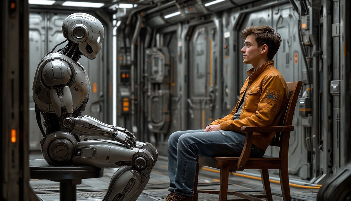 Постер статьи.