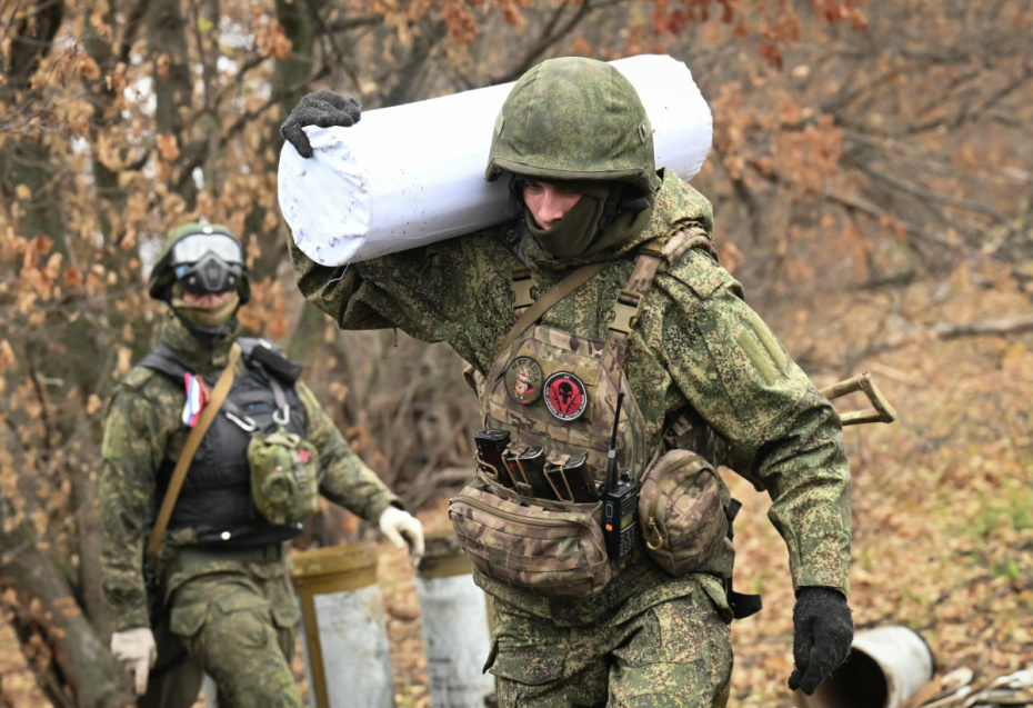    Станислав Красильников/РИА Новости