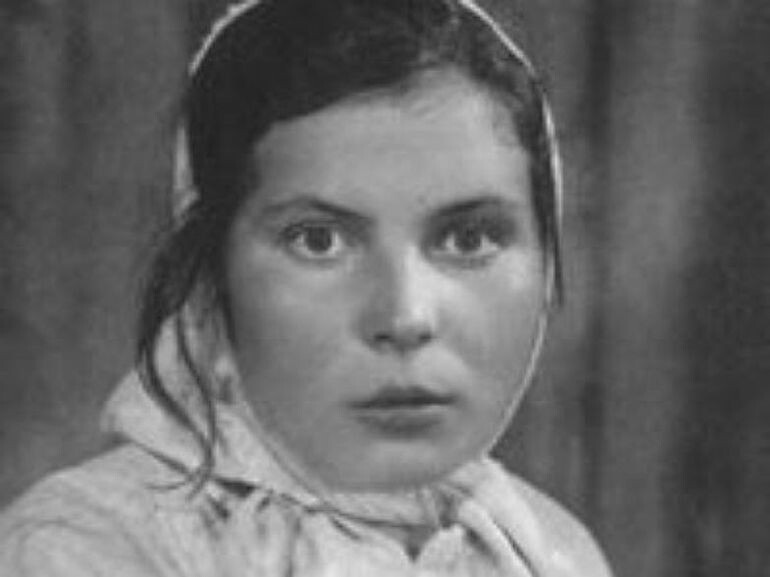 Екатерина Мелентьева / фото из открытых источников