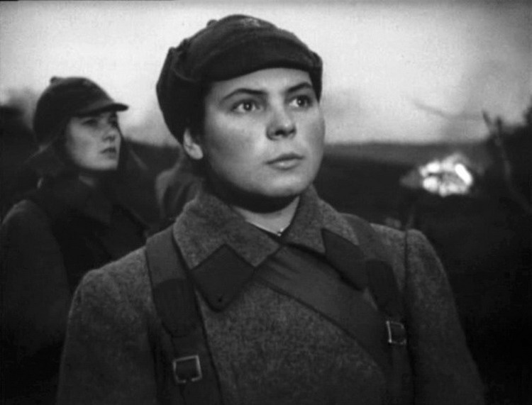 Екатерина Мелентьева / фото из открытых источников