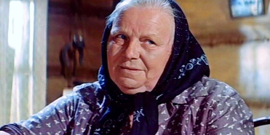 «Тихая бабушка из советских фильмов жила как миллионерша: тайное богатство Екатерины Мазуровой»