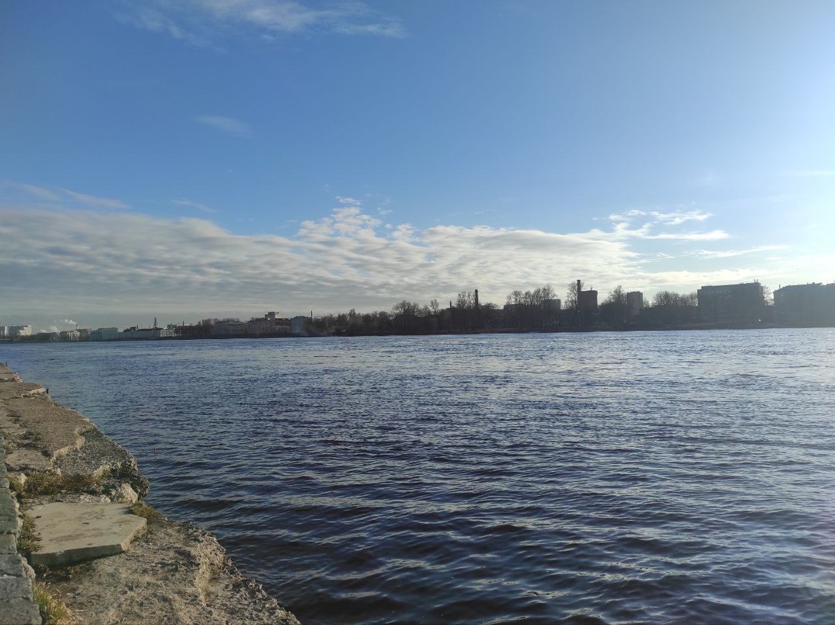 Форпост Северо-Запад