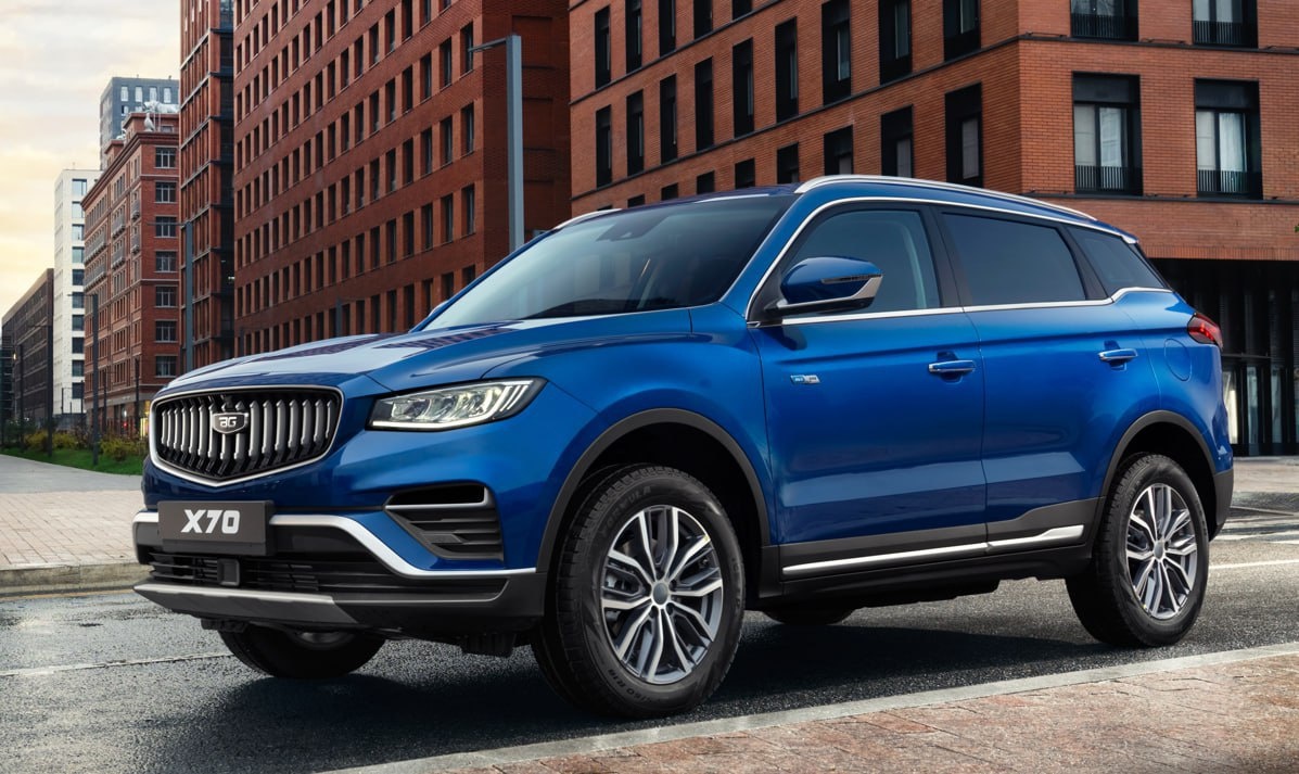 Фото Belgee  📷
