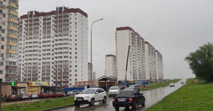 Иллюстрация: © «Панорама»