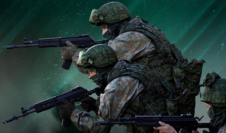    Фото ТГ -канала МО РФ Редактор