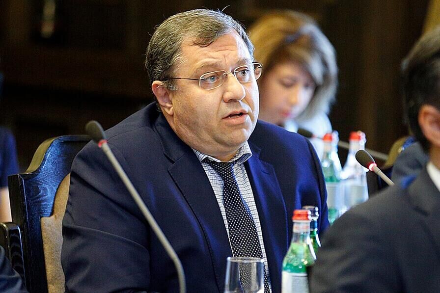 © Photo : official site of the Prime Minister of RA