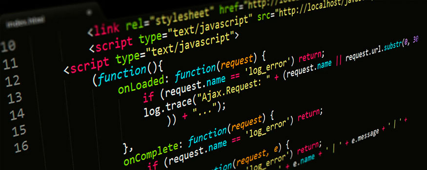 Программирование