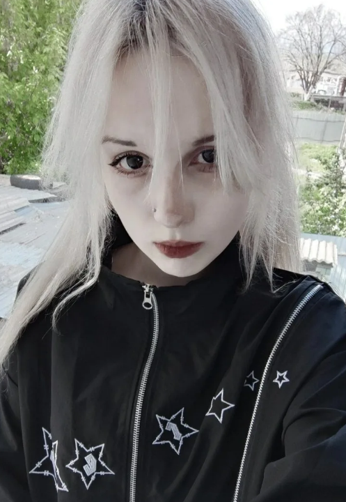 Фотография Насти