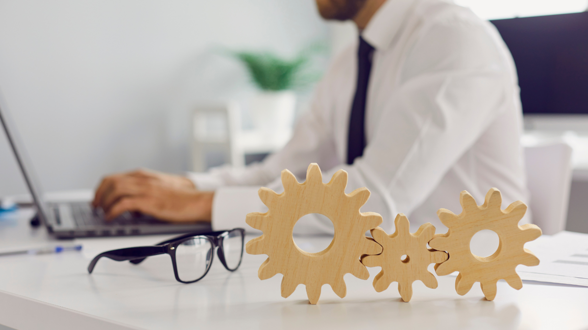 Как оптимизировать бизнес-процессы команды