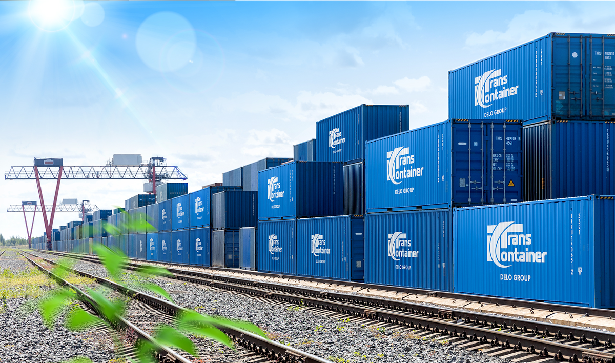 Новые облигации Трансконтейнер 2Р2 на размещении