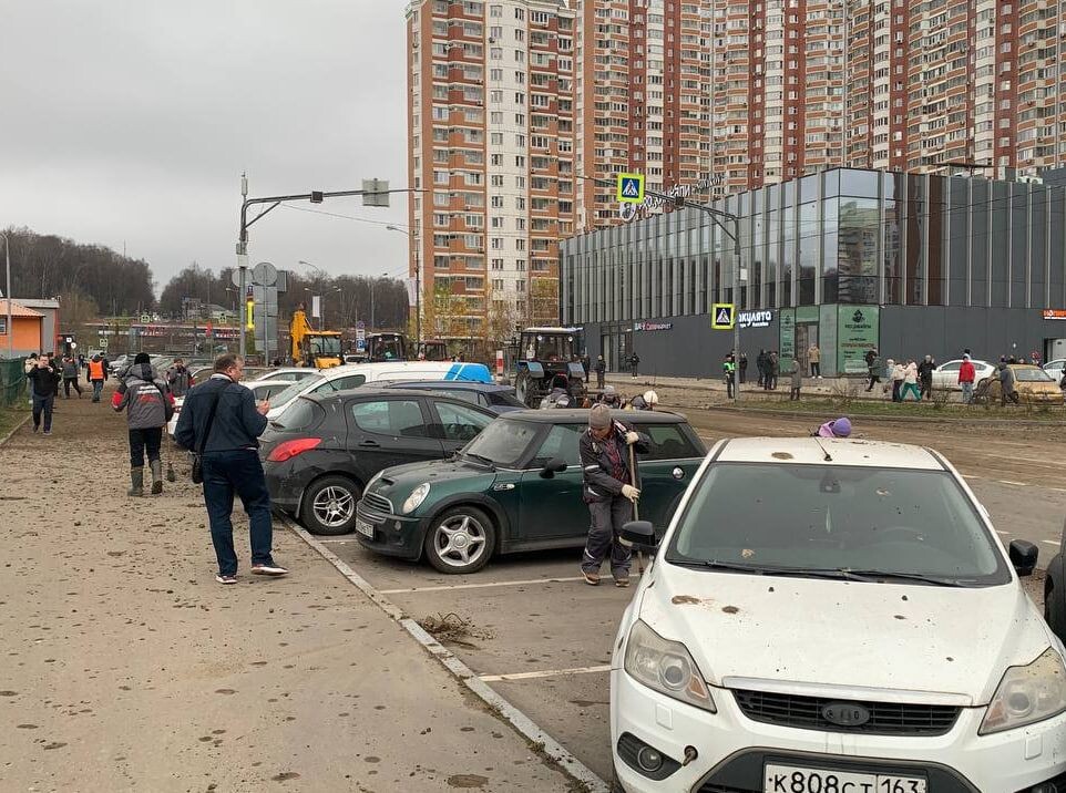     / Источник: © ИЗВЕСТИЯ