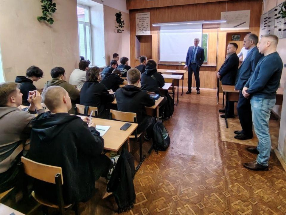    Фото: Министерство образования Московской области