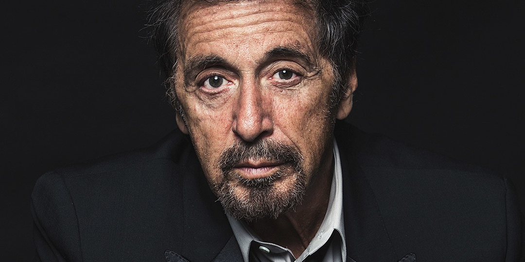 Как реагировать на предательство людей: 3 гениальных совета Аль Пачино