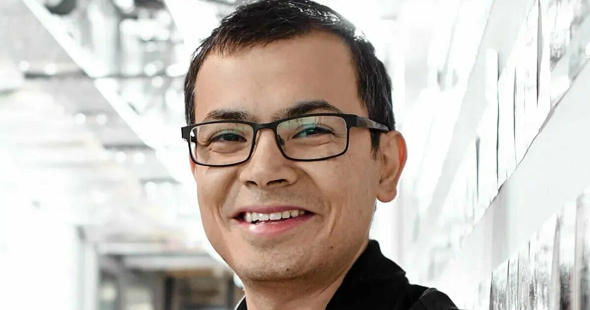 Демис Хассабис