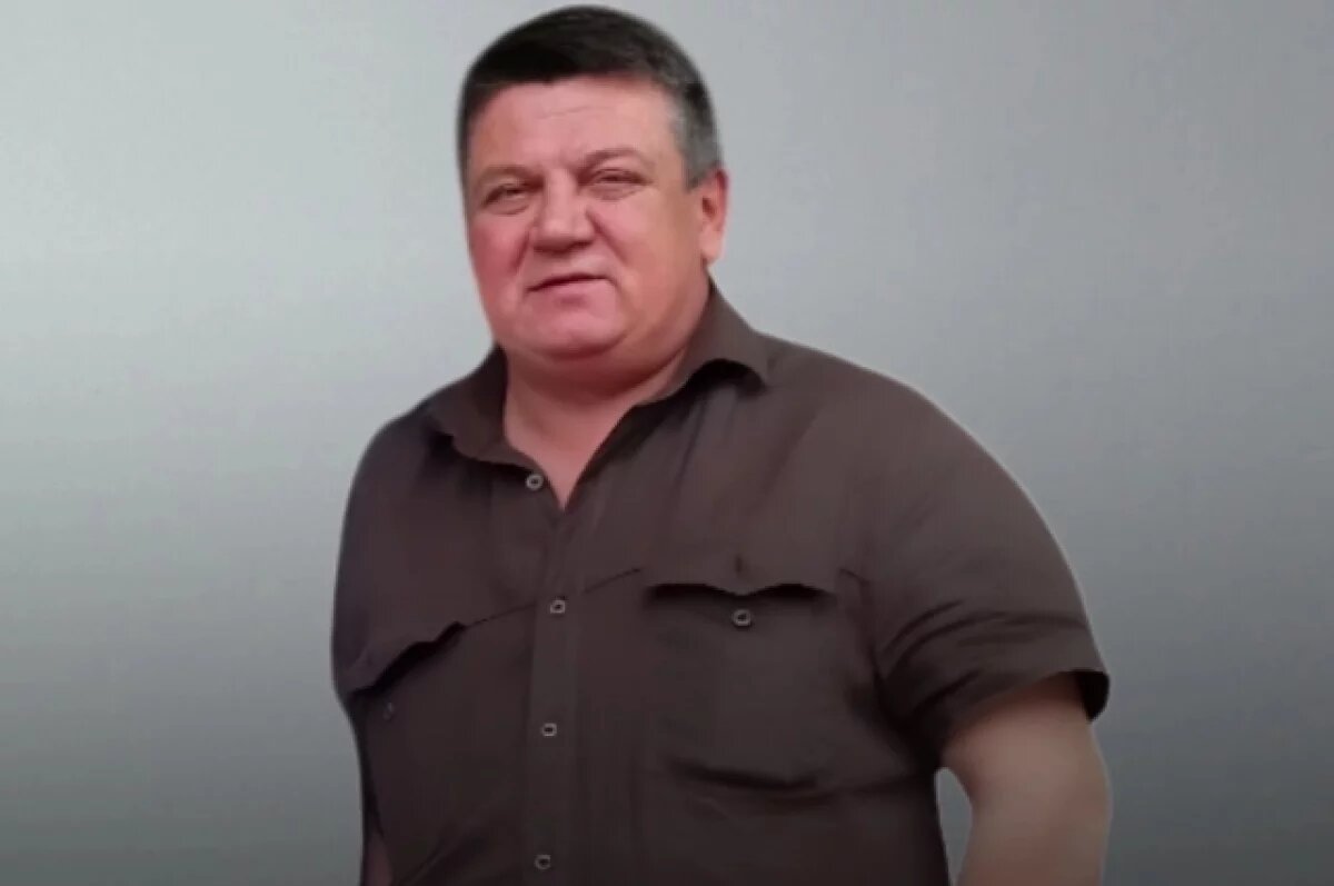    Умер хирург ульяновской областной больницы Тагир Янбеков