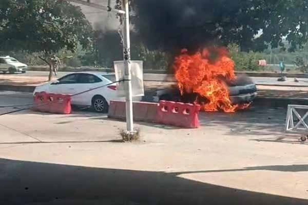    Фото © X.com / DNA