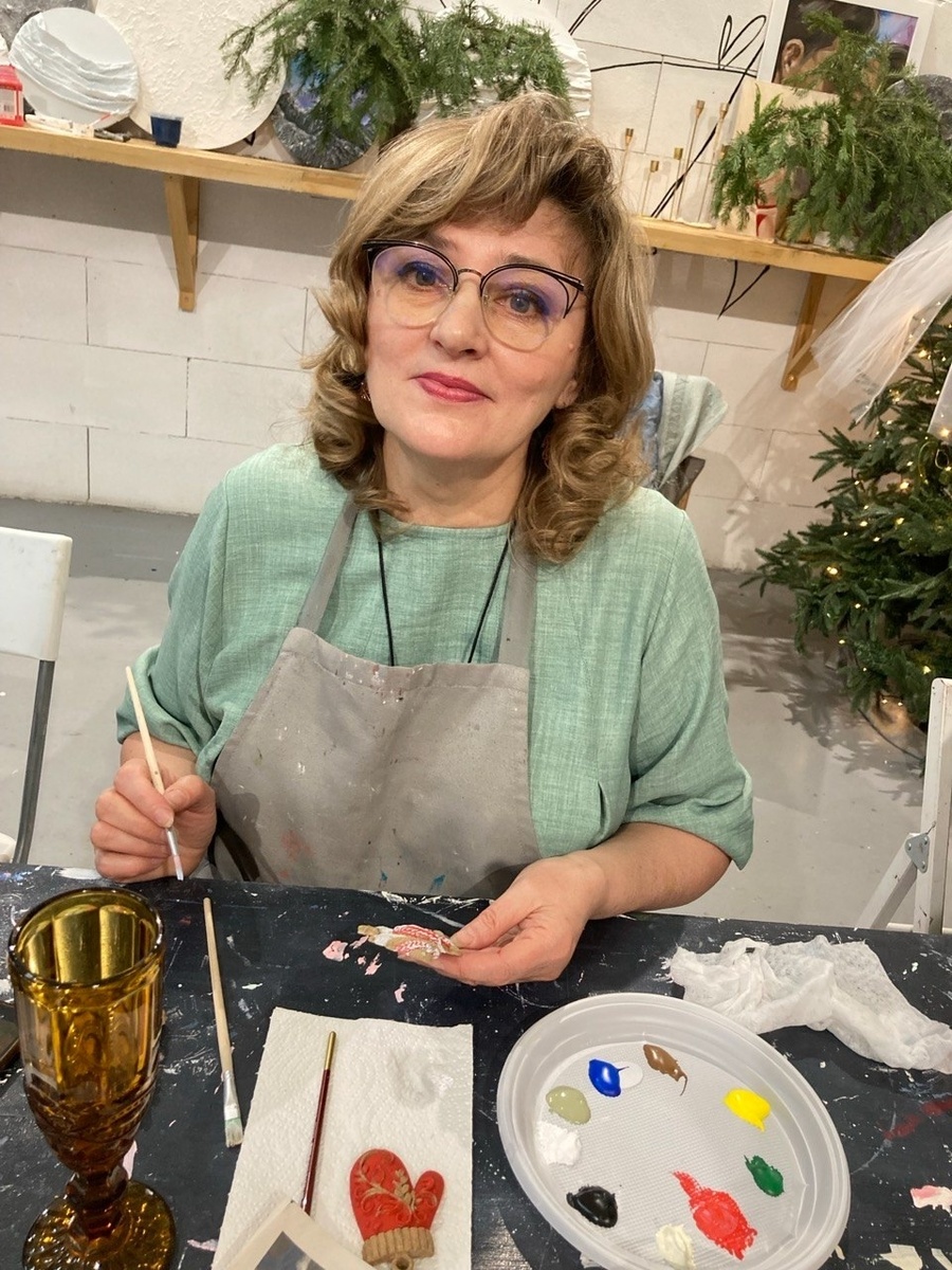 Наталья Федорова. Фото предоставлено героиней материала / hornews.com