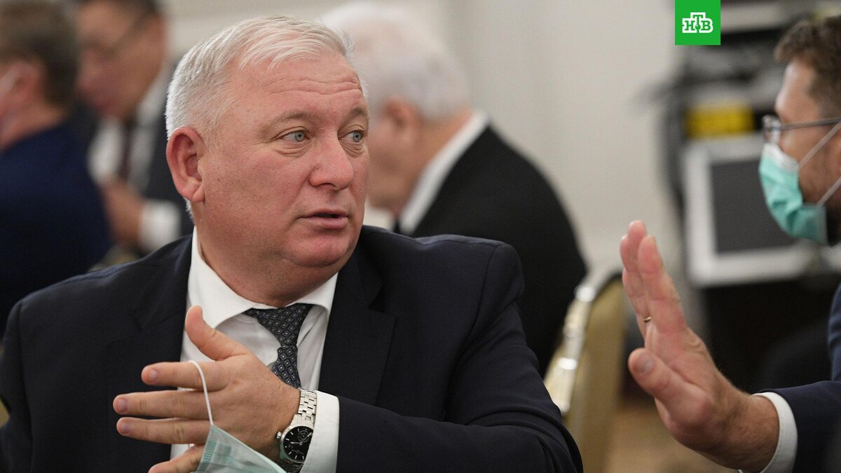    Фото: РИА Новости © 2025, Рамиль Ситдиков