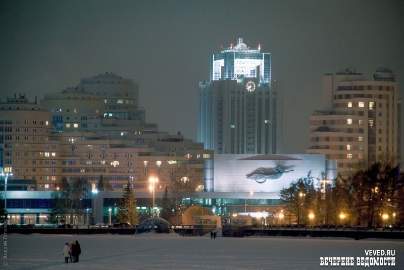     Фото: Андрей Гоголев / Вечерние ведомости