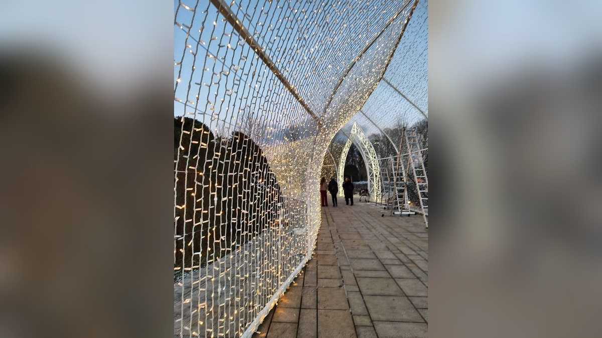    Фото t.me/japanese_park_krd