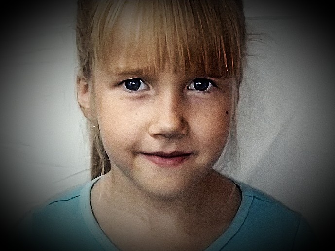 Фотография Василисы