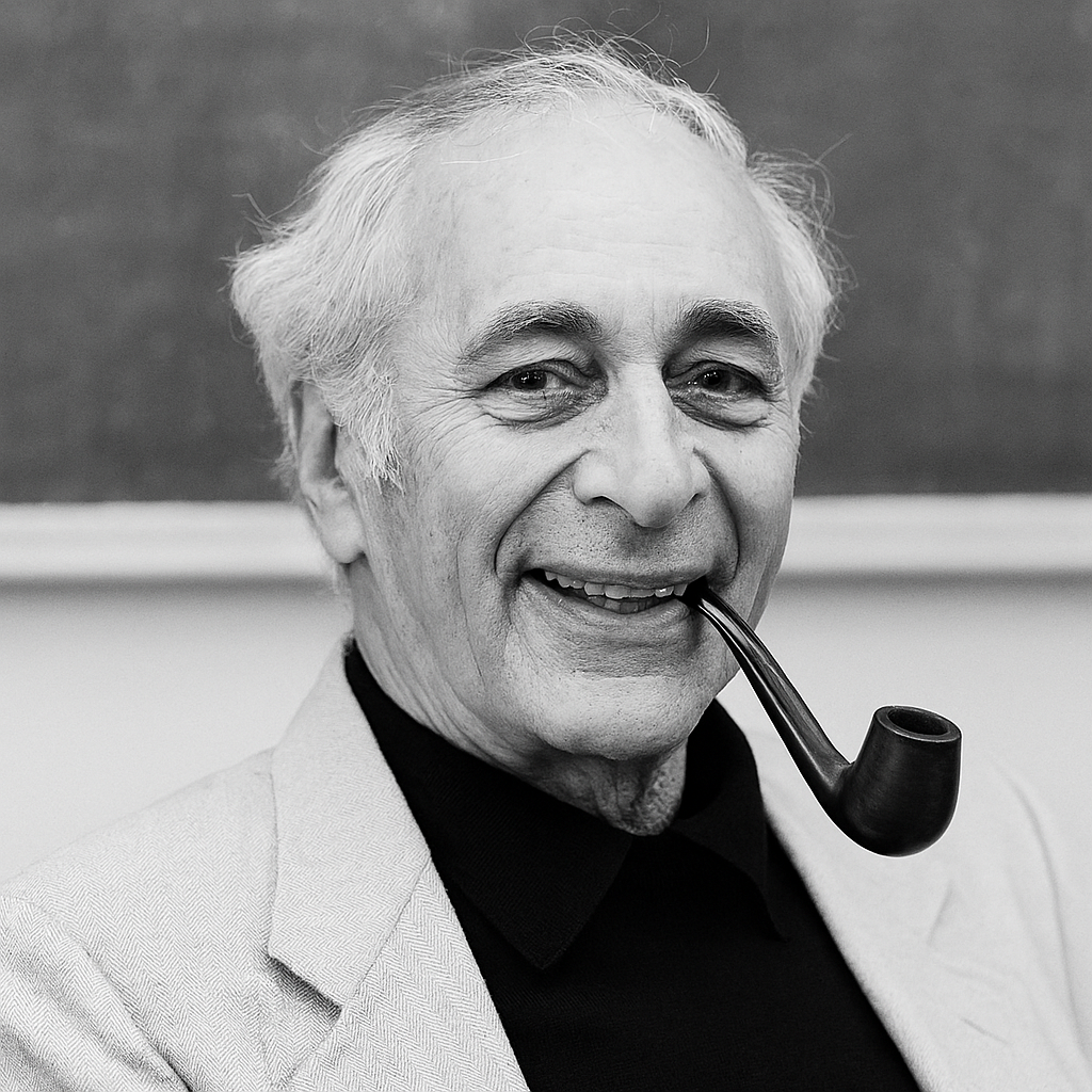 Дж Роттер, автор теории внутреннего и внешнего локуса контроля