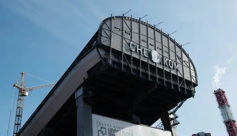     © РИА Новости. Валерий Мельников