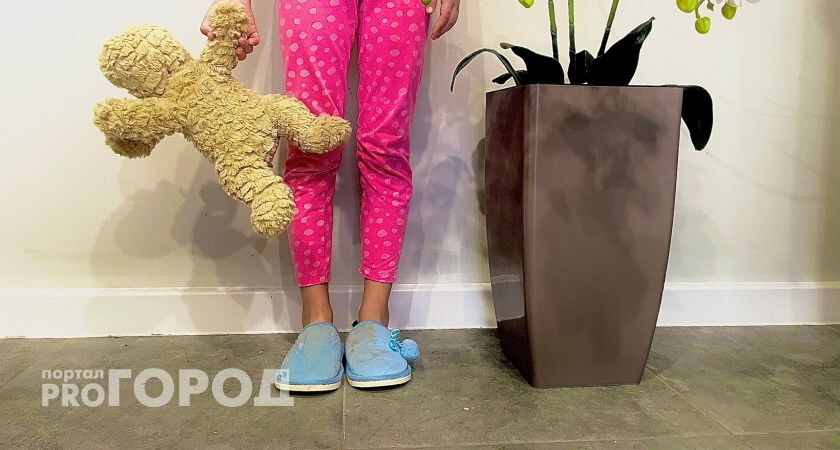    Отец в Волгограде более двух лет избивал и унижал сына и дочь