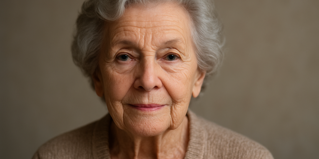 5 ежедневных правил 85-летней соседки