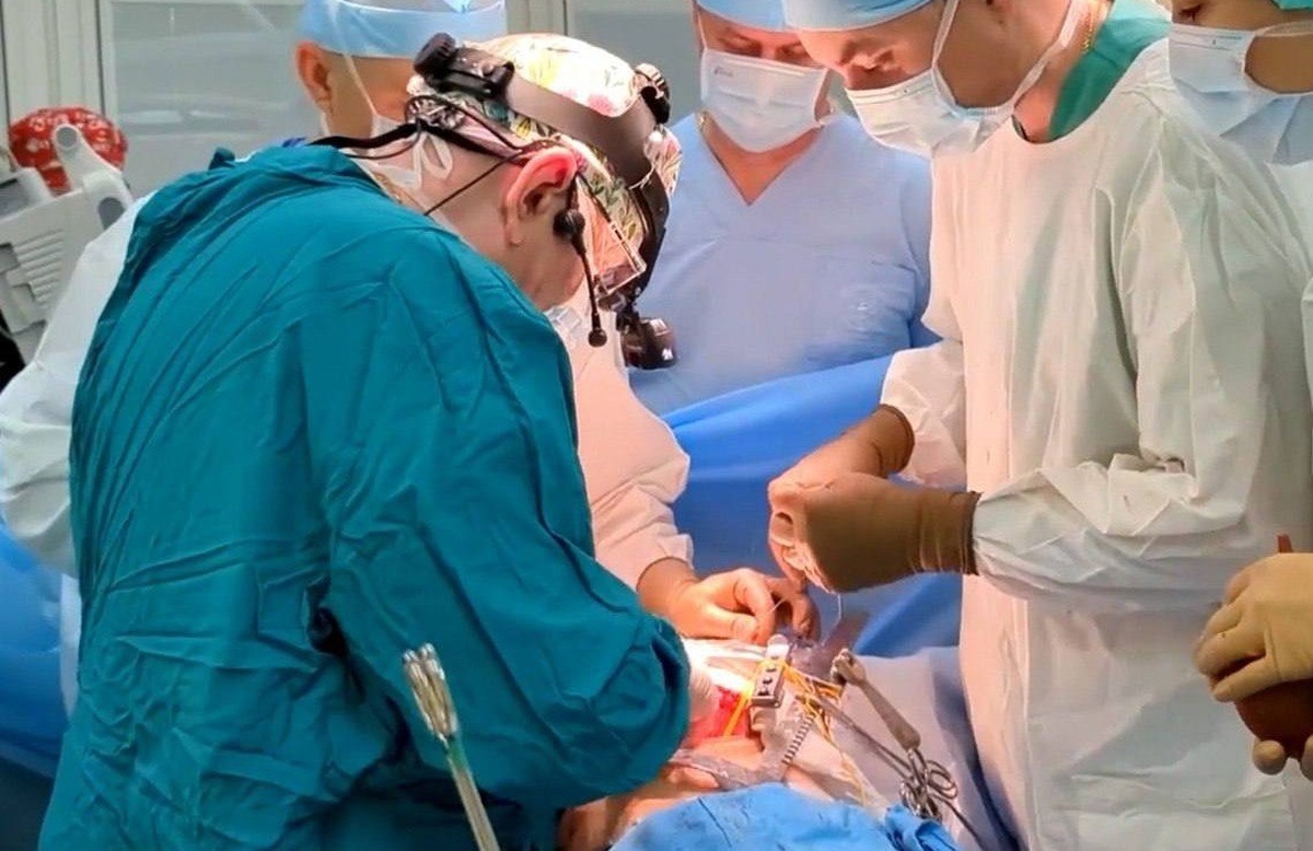    Фото t.me/RudenkoKuban