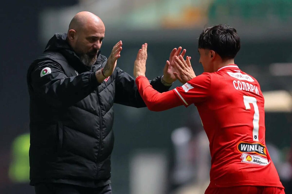 Фото: spartak.com