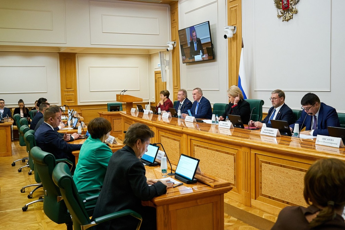    В Сургуте появится университетский кампус «ЮНИТИ Парка»