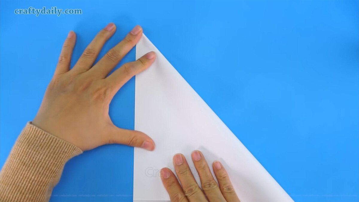    YouTube / Crafty Daily