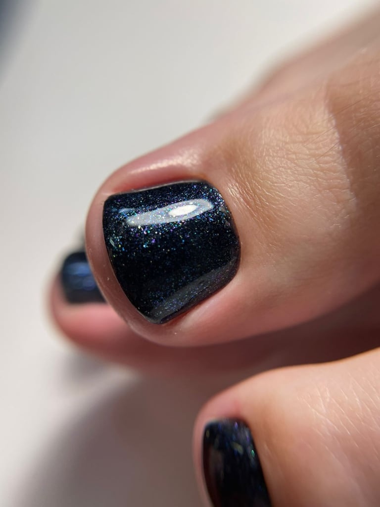 Работа мастера, Юлии Зиду. 