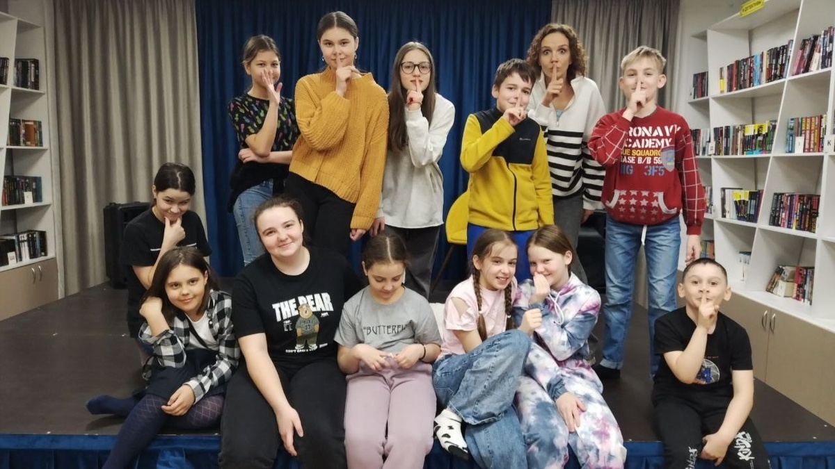    В Сургутском районе подвели итоги Школы мастеров