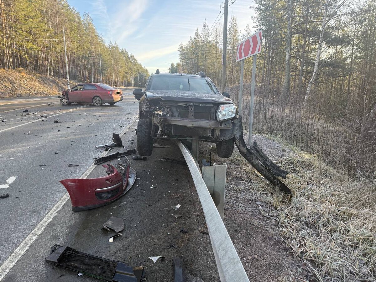    фото: © ГАИ Петрозаводска