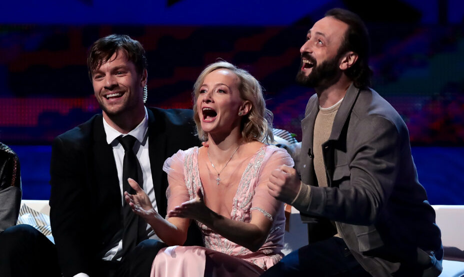    «Ледниковый период» — культовый проект Первого канала. Фото: Global Look Press