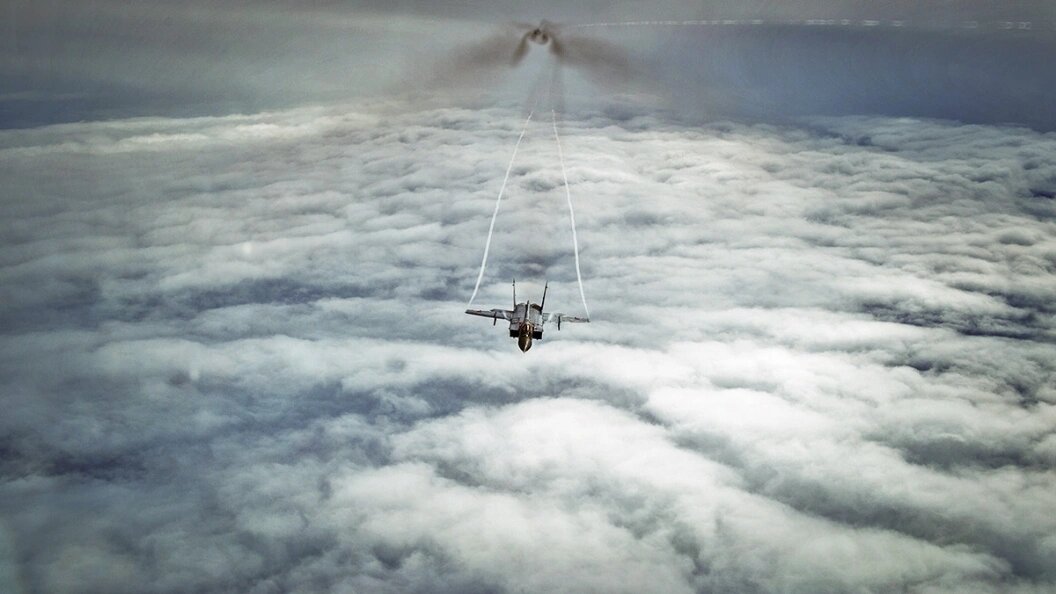    MOD Russia/Globallookpress