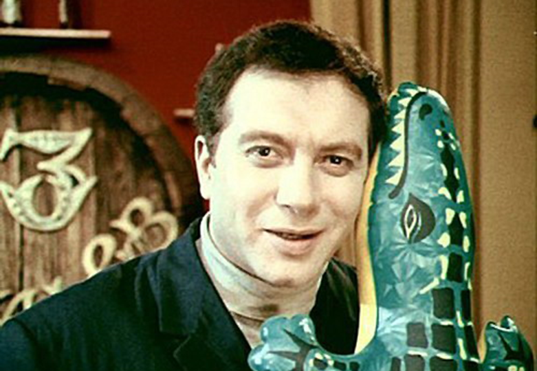 «Я имел счастье пить с Высоцким». Зиновий Высоковский о великих коллегах и друзьях