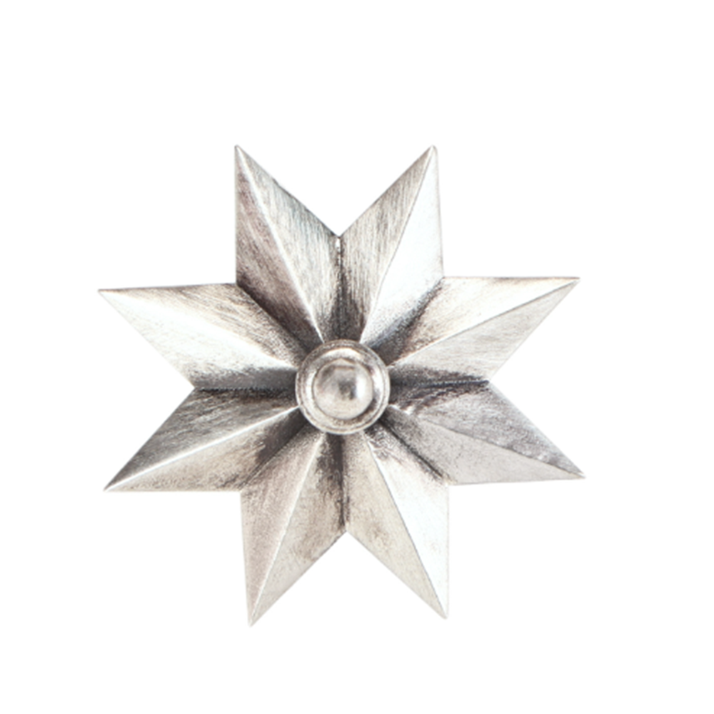 Mutual серьга «wye»