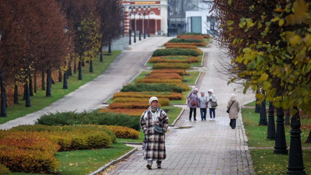    Фото: Belkin Alexey/Globallookpress