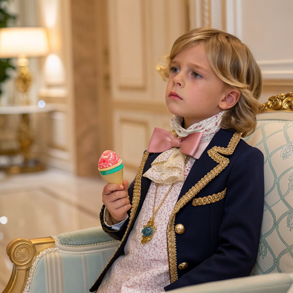 «Я всю жизнь росла, чувствуя, что я кому-то что-то должна… Я не хочу этого для своей дочери».